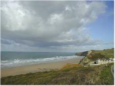 watergate bay